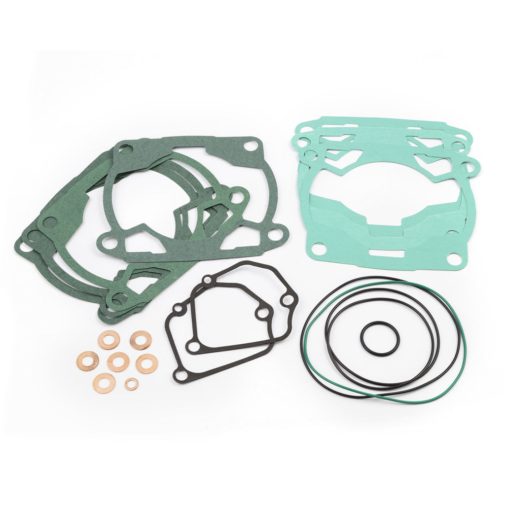 PISTON KTM EXC 300 FORGED/CASTED TOP END KIT upto 24 A/B/C
