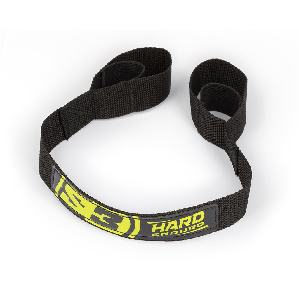 S3 Front pull strap