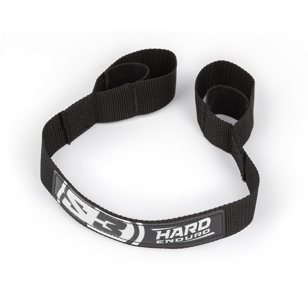 S3 Front pull strap