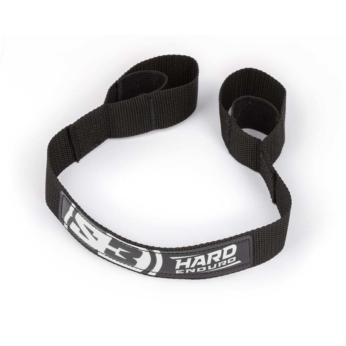 S3 Front pull strap