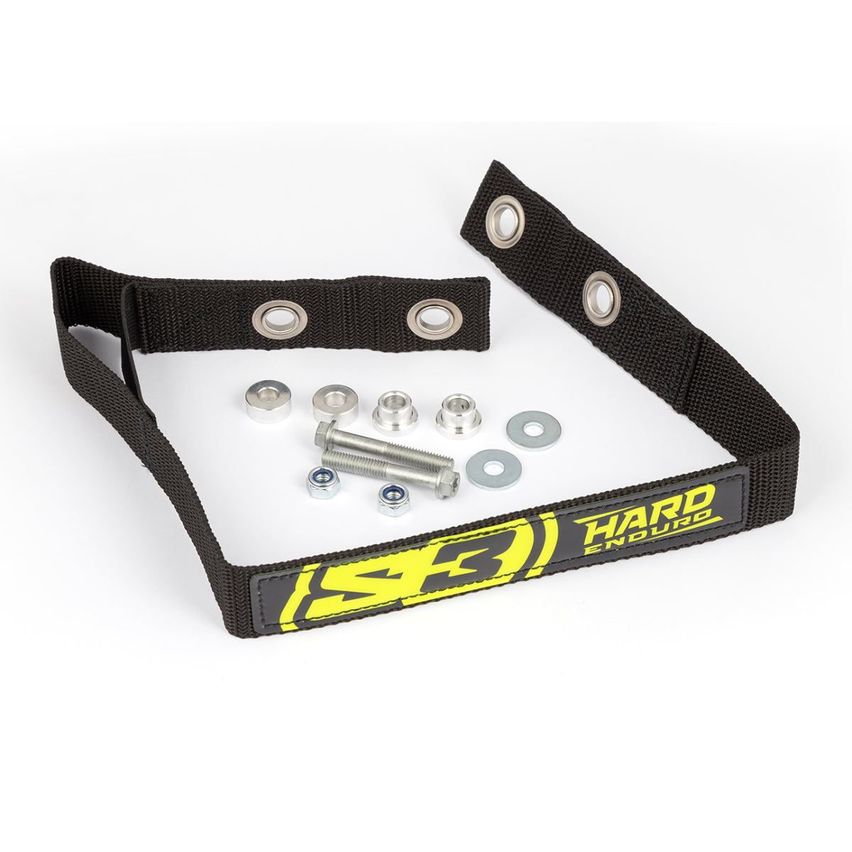 S3 rear lift strap