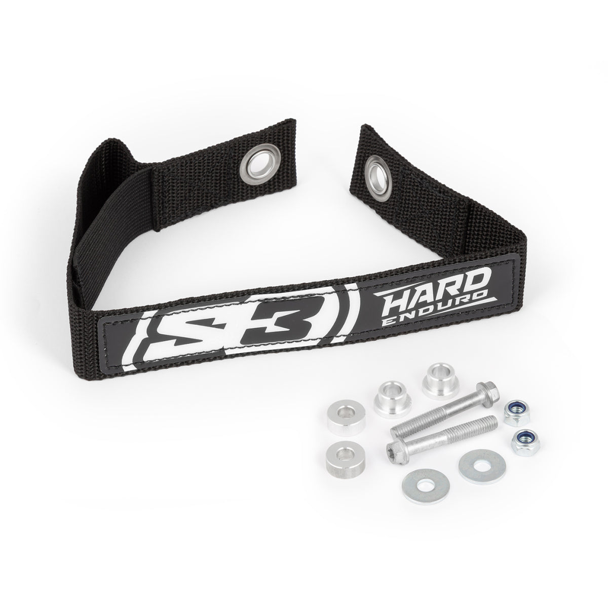 S3 rear lift strap
