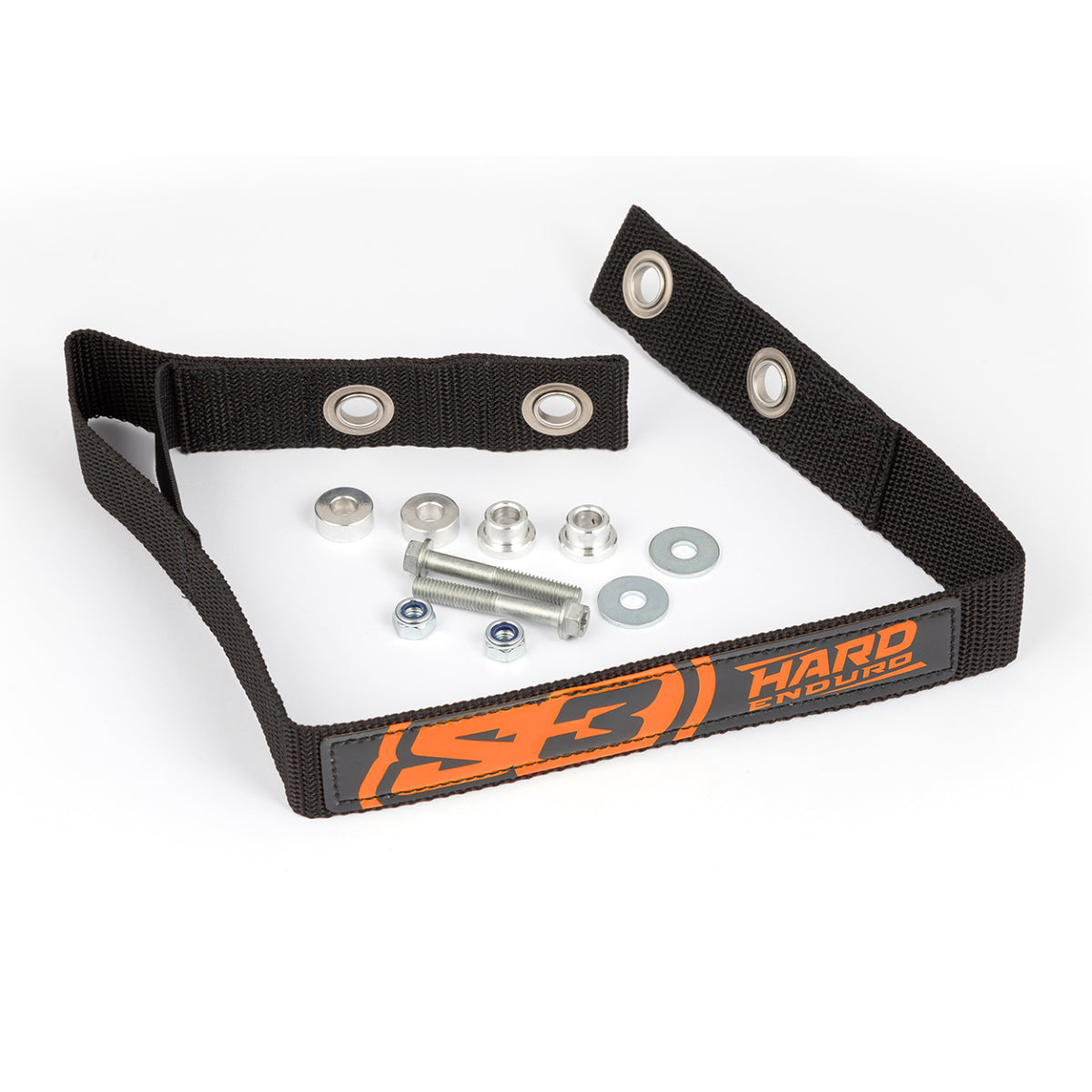S3 rear lift strap
