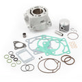NEW CYLINDER-PISTON, GASKET YZ125 2005-2021