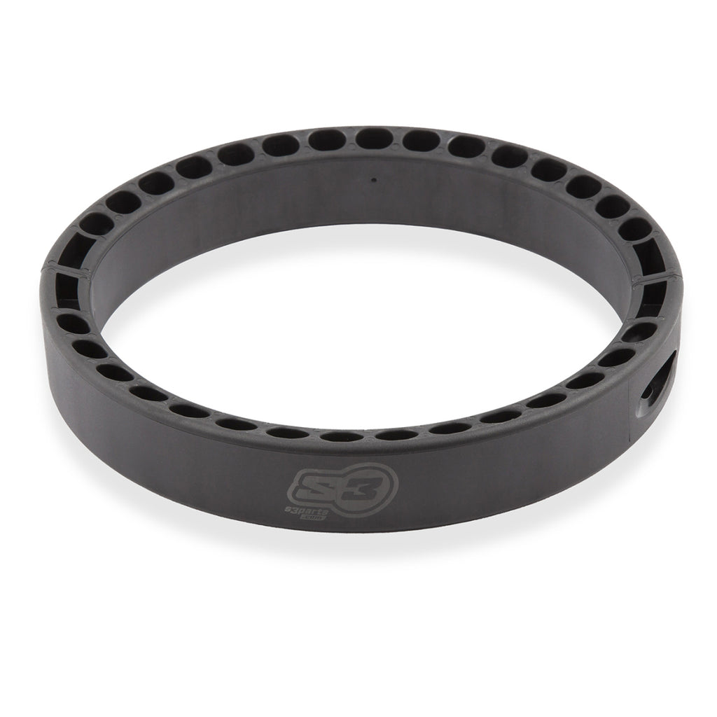 HUGO S3 SPROCKET HUB CHAIN CASE PROTECTOR STARK/ FANTIC / KTM GROUP / HONDA / SHERCO / RIEJU