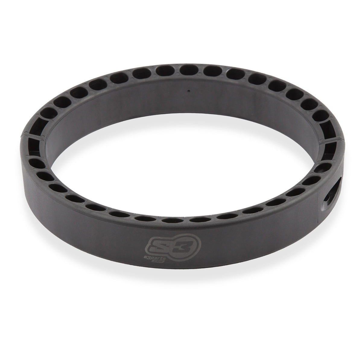 HUGO S3 SPROCKET HUB CHAIN CASE PROTECTOR STARK/ FANTIC / KTM GROUP / HONDA / SHERCO / RIEJU