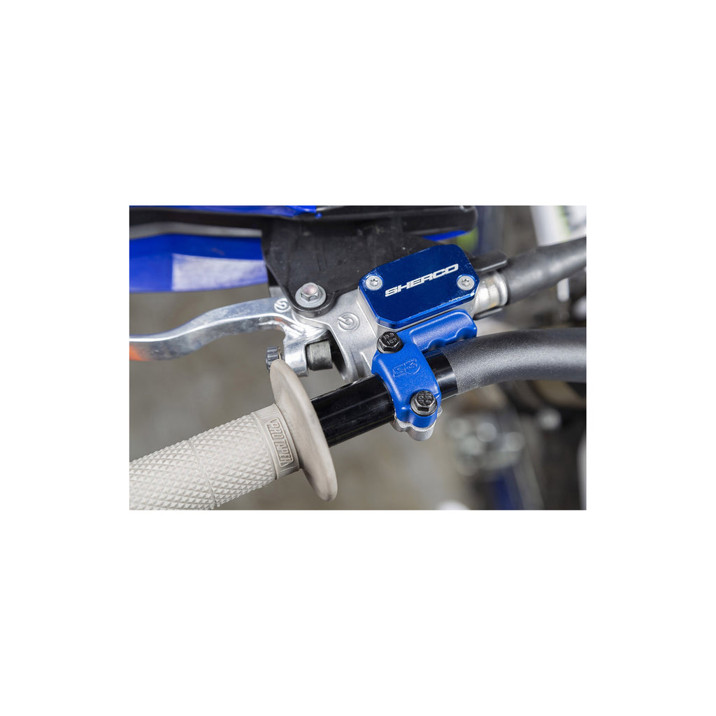 KTM HUSQVARNA SHERCO Brembo® MC clamps