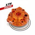 POWER HEAD KTM EXC 300 TPI ORANGE 17 - 23