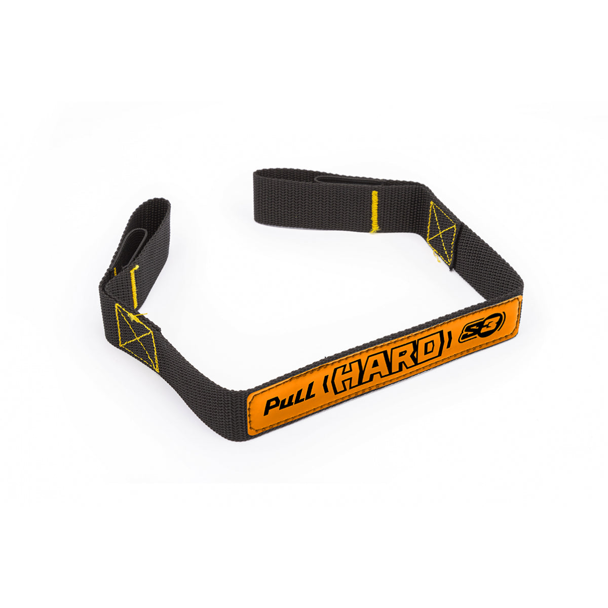 S3 Front pull strap
