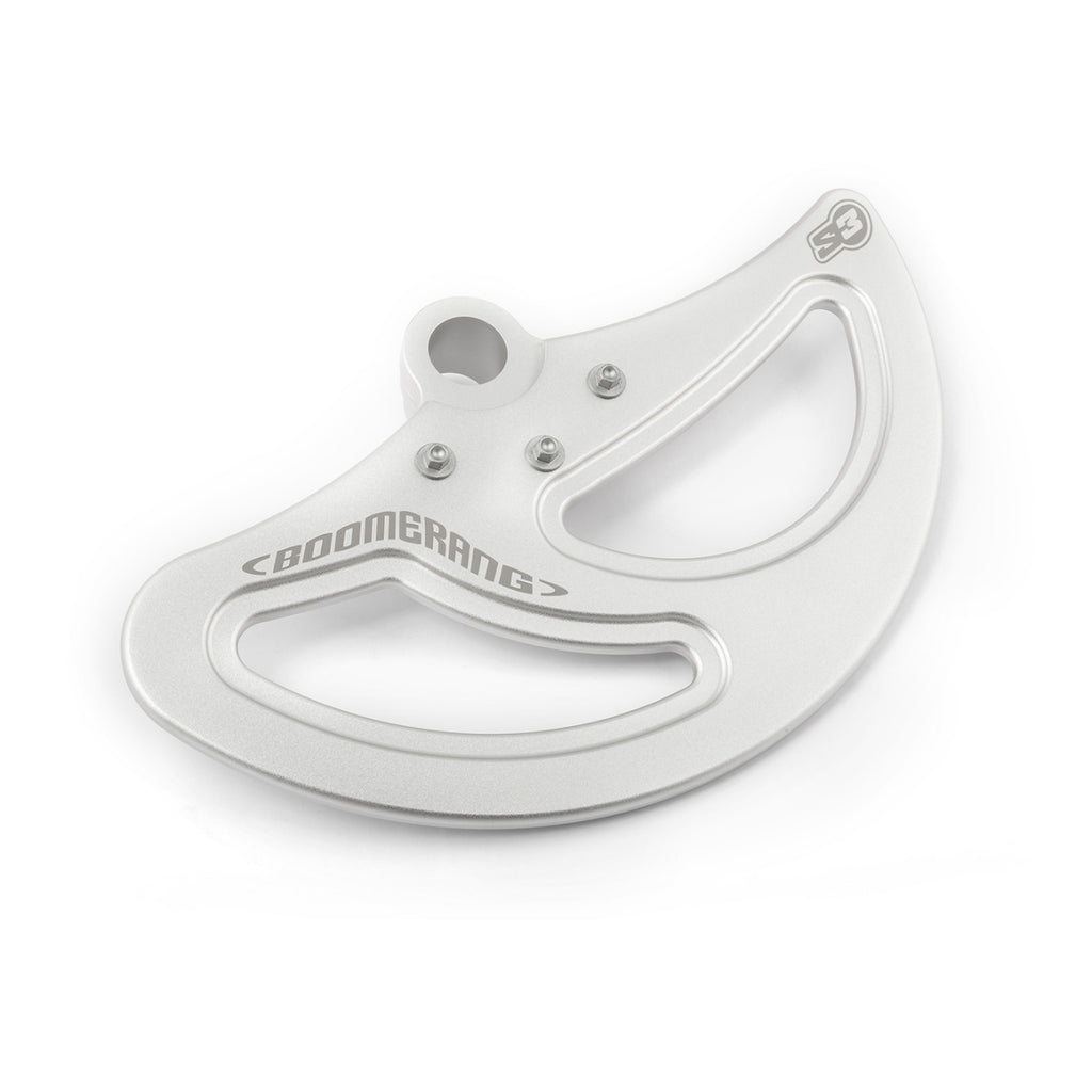 KTM HUSQVARNA GASGAS S3 Front disc protector 17 - 26