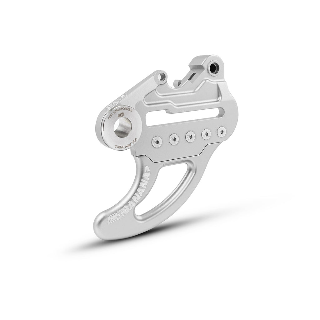 KTM GASGAS HUSQ S3 Banana Rear disc saver 23-26