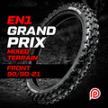 EN1 ENDURO GRAND PRIX Front - 90 / 90 – 21