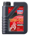 Liqui-Moly Motorbike 4T Synth 10W-50 Offroad Race 1L