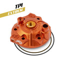 EXTREME HEAD KTM EXC 300 TPI ORANGE 17 - 23