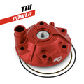 GASGAS 300 S3 Power cylinder head TBI