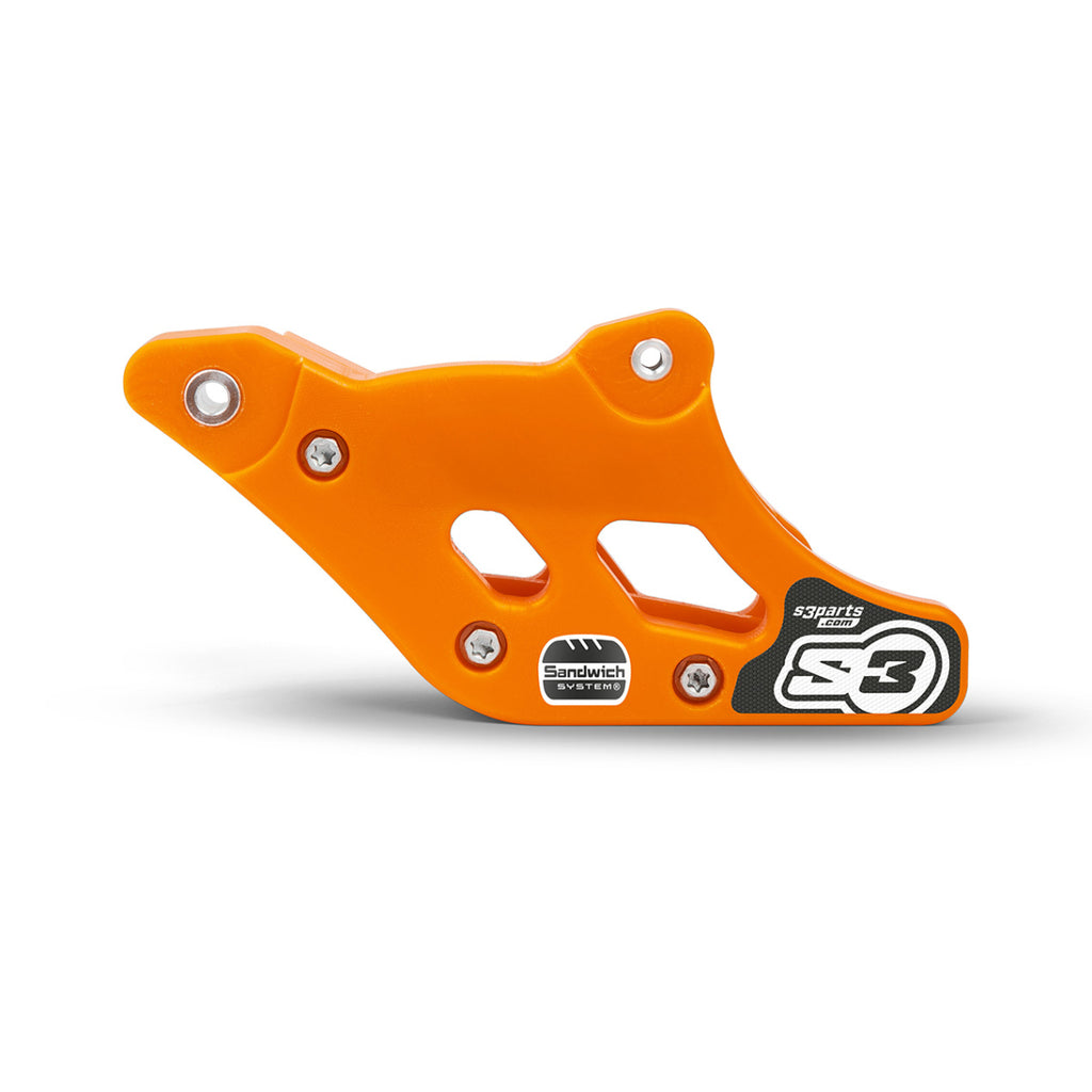KTM CHAIN SLIDER S3 SANDWICH HYPER REINFORCED 08 - 23
