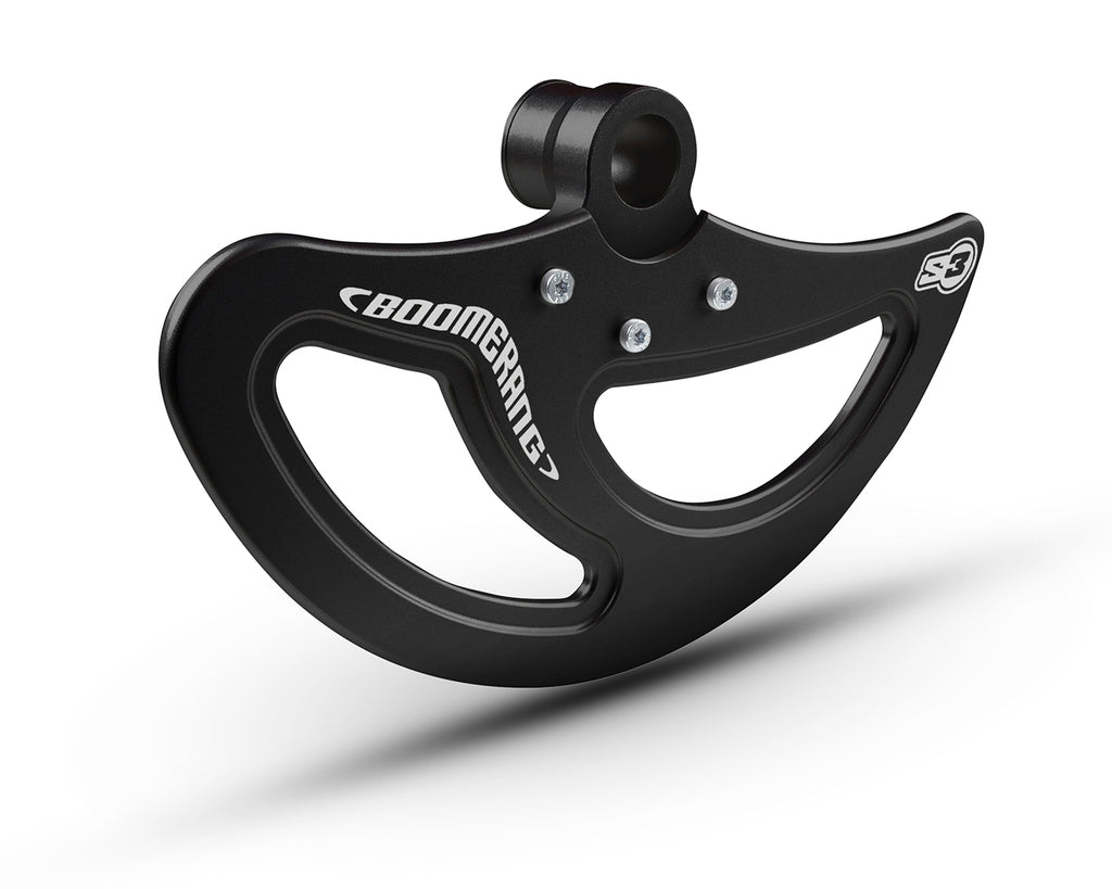 KTM HUSQVARNA GASGAS S3 Front disc protector 17 - 26