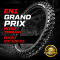 90/100-21 ENDURO EN1 GRAND PRIX ECE