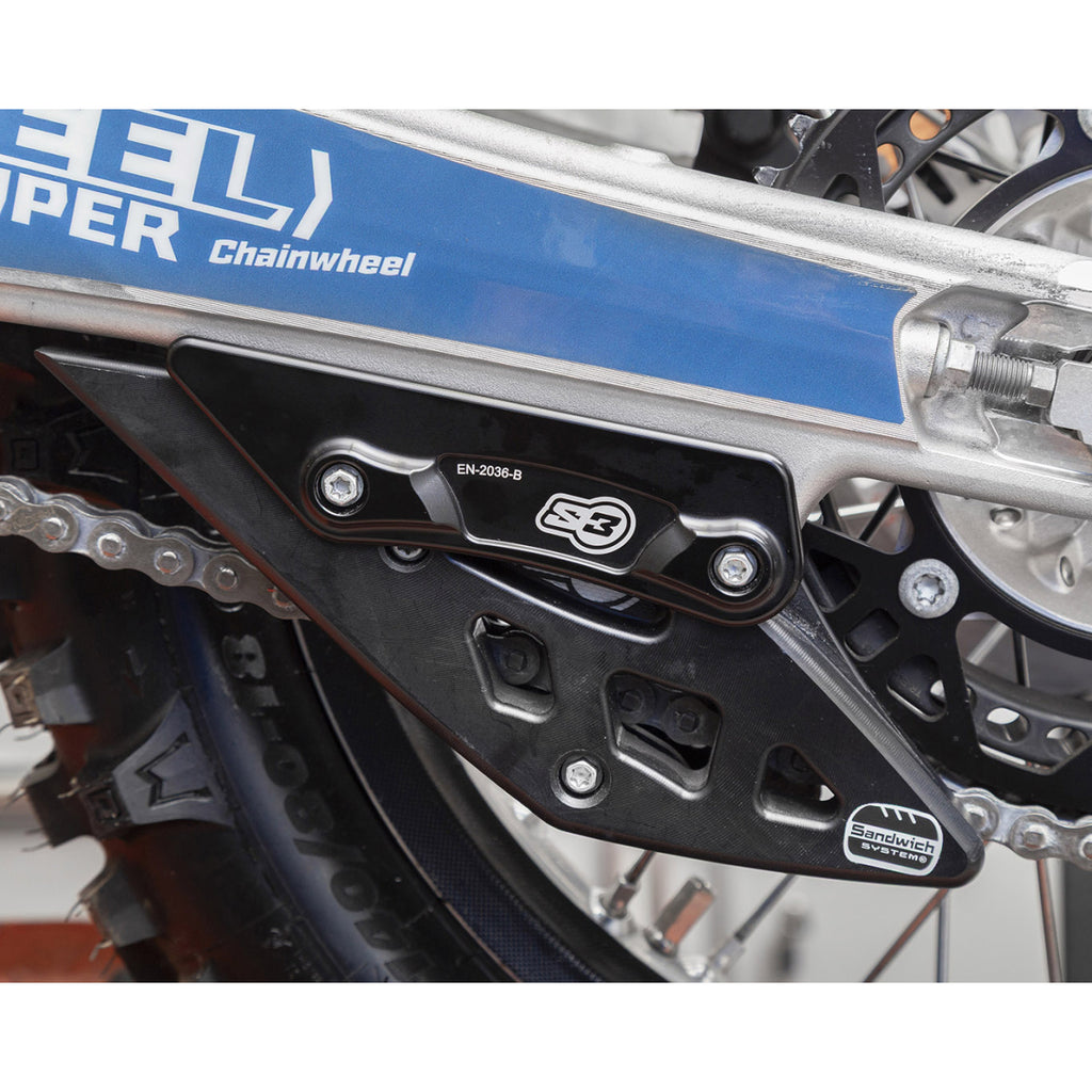 KTM Group Chain guide and saver 23-current