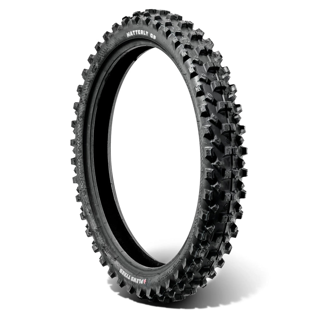 80/100-21 Medium MX 2 MATTERLY  GP Front Pre order ready