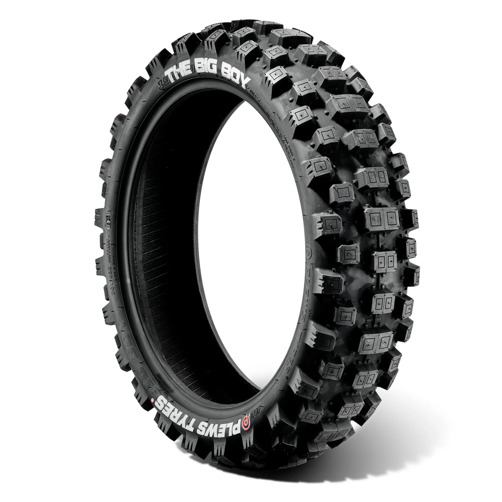 The Big Boy Adventure- 150/70-18 Pre orders ready