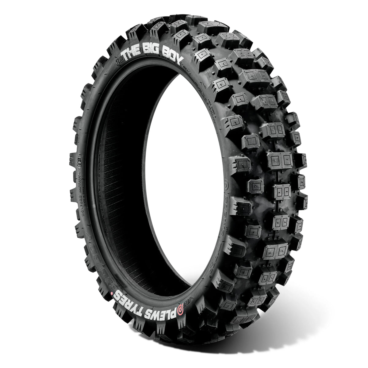 The Big Boy Adventure- 150/70-18 Pre orders ready