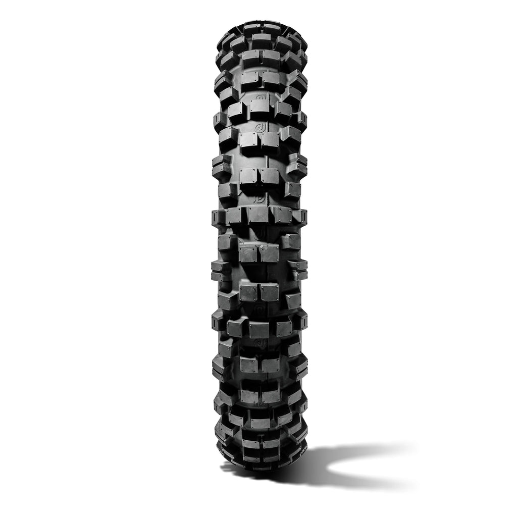 The Monster- Extreme/Hybrid 120/90-18 Pre order ready