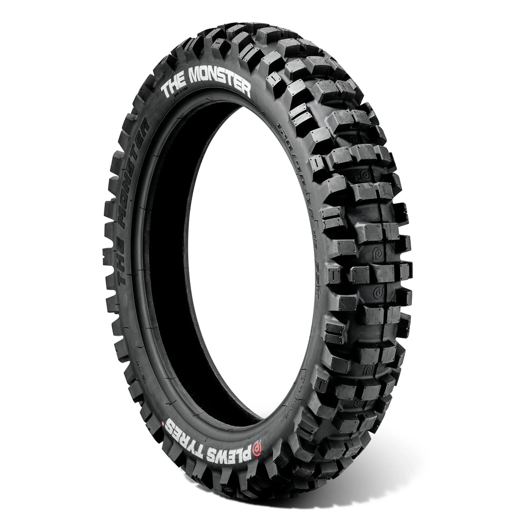 The Monster- Extreme/Hybrid 120/90-18 Pre order ready