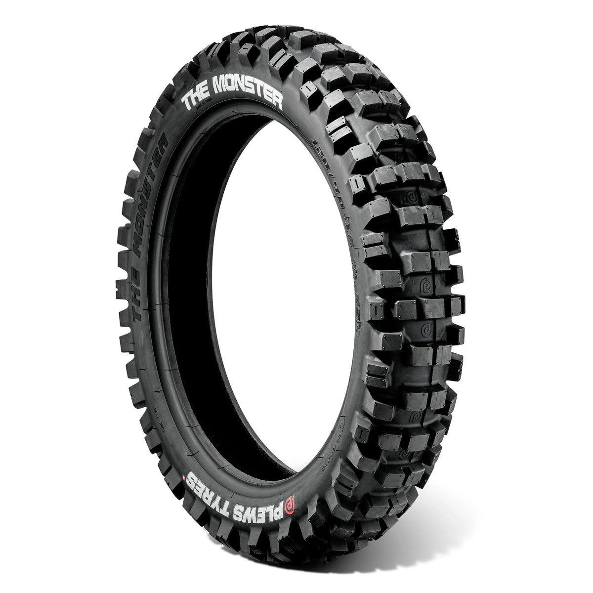 The Monster- Extreme/Hybrid 120/90-18 Pre order ready