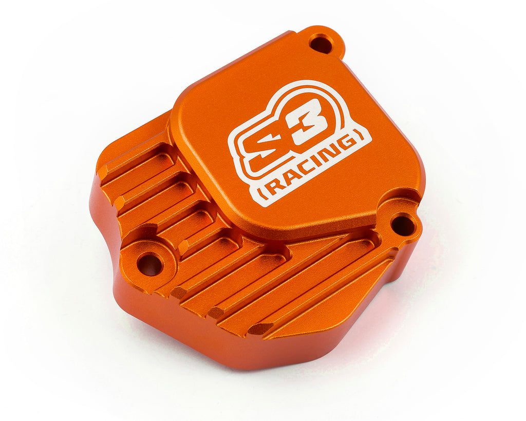 POWER VALVE COVER BIG VOLUME KTM/HUSKY/GAS GAS 24-26