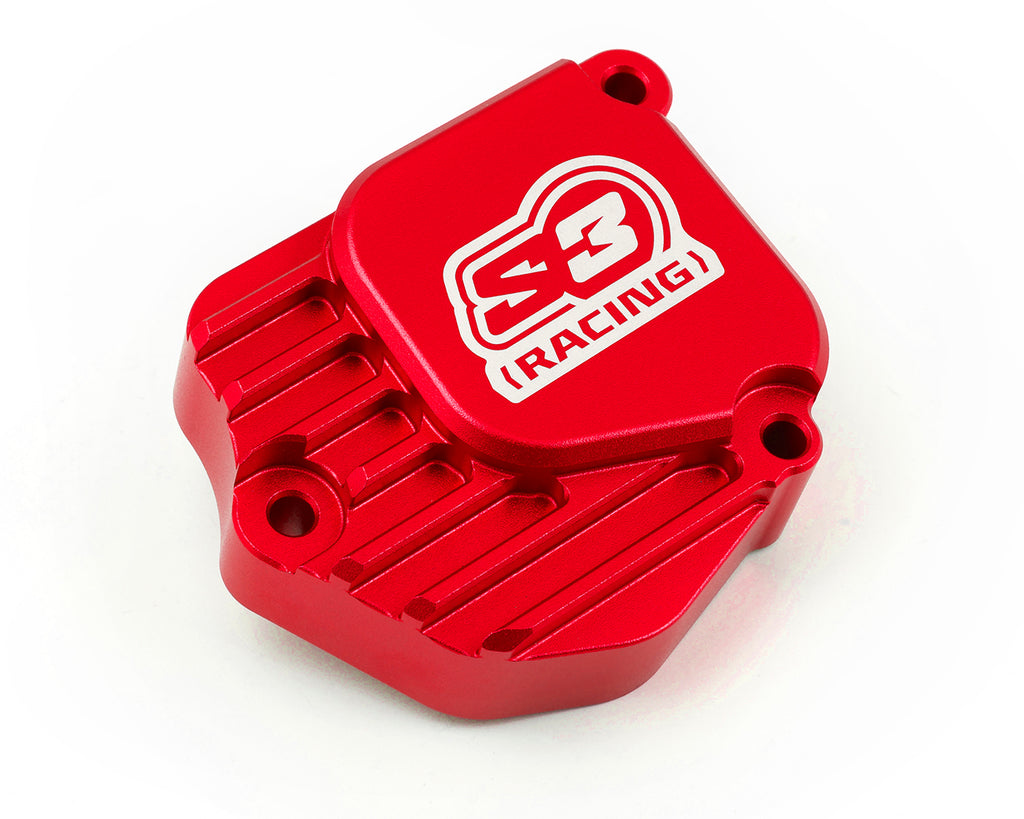 POWER VALVE COVER BIG VOLUME KTM/HUSKY/GAS GAS 24-26