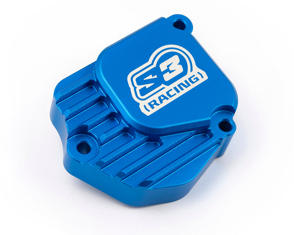 POWER VALVE COVER BIG VOLUME KTM/HUSKY/GAS GAS 24-26