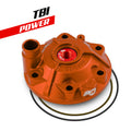 KTM 300 S3 Power cylinder head TBI
