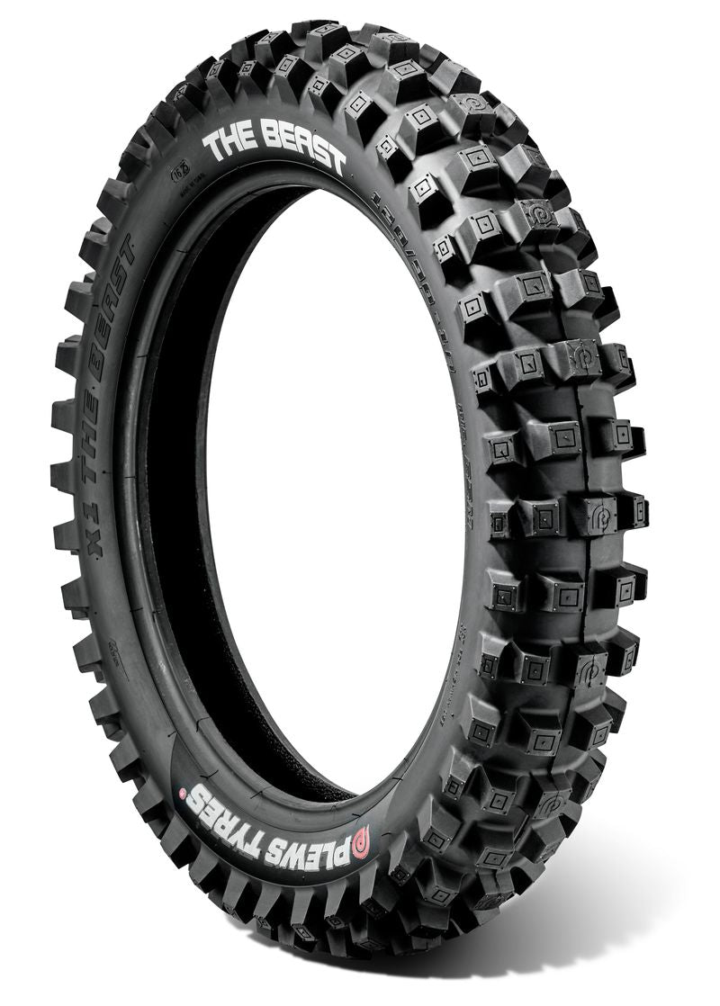 The Beast Extreme 120/90-18