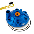 Husqvarna 300 S3 Extreme cylinder head TBI