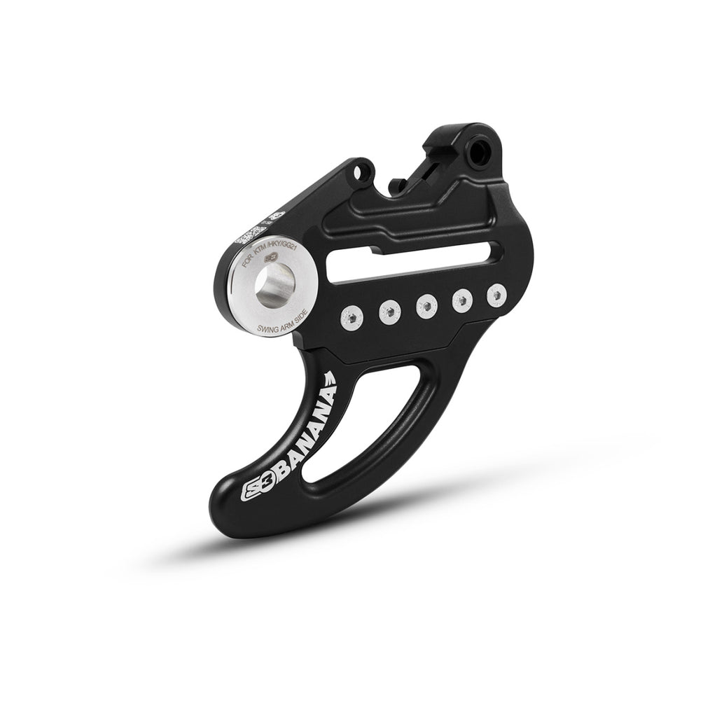 KTM GASGAS HUSQ S3 Banana Rear disc saver 23-26