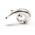 FACTORY PIPE S3 HARD SHERCO PLATINIUM  Type: PLATINIUM, Type: INCLUDE SILENTBLOCKS, FASTENERS, ORINGS 19-24