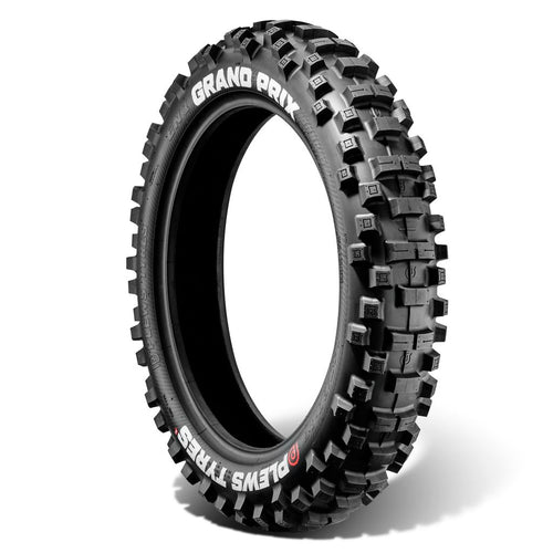 EN1 ENDURO GRAND PRIX Rear Spec B - 140 / 80 – 18 Full height Knob